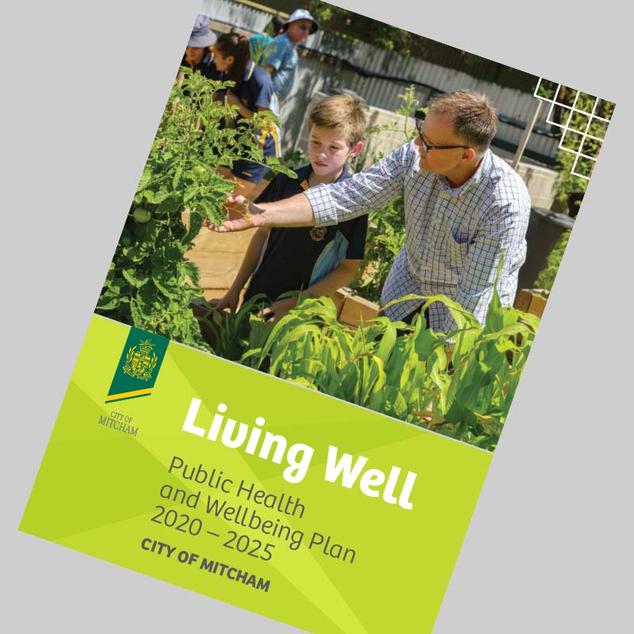 City of Mitcham